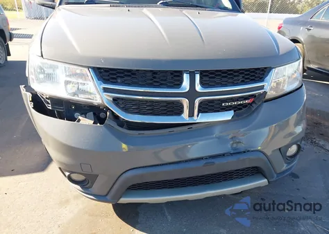 2019 Dodge Journey Se from USA, damaged, VIN 3C4PDCBB2KT701518